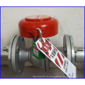 Plug Valve Lockout mit CE-gekennzeichnetem Patent Produkt